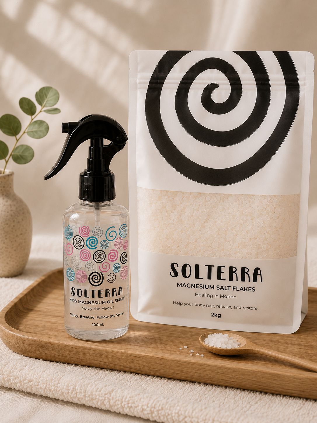 Sleep Magic Bundle